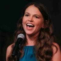 Photo Coverage: Sutton Foster Returns to Cafe Carlyle!