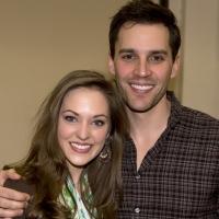 SOMEWHERE IN TIME Workshops, Starring Laura Osnes & Ryan Silverman, Begin Today Video