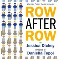 Jessica Dickey's ROW AFTER ROW, Catherine Trieschmann's THE MOST DESERVING & More Set Video