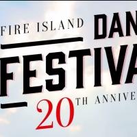Guide to the 20th Fire Island Dance Festival- with Jerry Mitchell, Josh Bergasse, Des Video