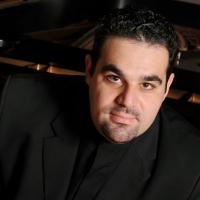 Mill Valley Chamber Music Society to Welcome Cellist Emilio Colon & Pianist Sarkis Ba Video
