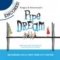 PIPE DREAM's Live Encores! Album Released Today Video