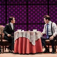 BWW Reviews: CHINGLISH is Filled with Cross-Cultural Laughter at Portland Center Stage