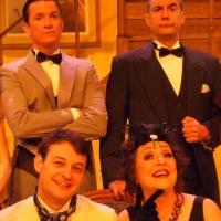 Theatre Downtown to Present HAY FEVER, 2/21-3/15 Video