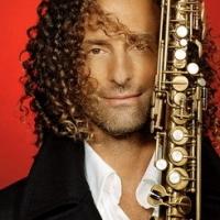 Jazz Legend Kenny G to Perform at Pacific Symphony's Summer Festival, 8/23