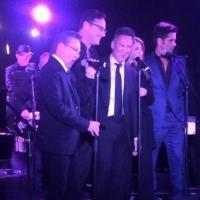 VIDEO: John Stamos and FULL HOUSE Cast Reunite & Perform Show's Theme Song! Video