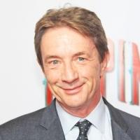 Martin Short Says He's Ready to Fill Nathan Lane's 'Ridiculously Big Shoes' in IT'S O Video