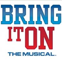 BRING IT ON: THE MUSICAL Comes to the Morris Performing Arts Center This Weekend Video