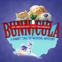 BWW CD REVIEWS: BUNNICULA (Original Off-Broadway Cast Recording) is Quirky and Laugh Out Loud Funny