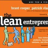 New York Times Bestselling New Book Explains How to Be a 'Lean Entrepreneur' Video