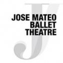 José Mateo Ballet Theatre Opens its 27th Season 10/5