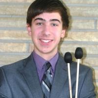 Marion Harding Freshman Phil Nicol Wins CSO's 2014 Young Musicians Competition Senior Video