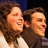 BWW Reviews: LITTLE BY LITTLE Musical Charms Audiences at In Tandem Theatre Video