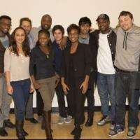 Photo Flash: Meet the Cast of Atlantic Theater's LONELINESS OF THE LONG DISTANCE…