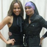 Photo Flash: Inside THE COUNTESS OF STORYVILLE's Meet & Greet with Deborah Cox and Ca Video