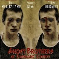 BWW Reviews: THE GHOST BROTHERS OF DARKLAND COUNTY at the Peabody Opera House
