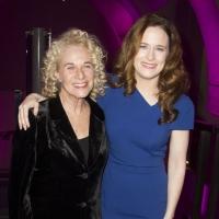 Photo Coverage: BEAUTIFUL Opens In The West End! Video