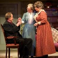 Walnut Street Theatre to Present ARSENIC AND OLD LACE, 3/11-4/27 Video