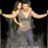 BWW CD Reviews: Broadway Records' SAMSON & DELILAH (2014 Concept Recording) is Mildly Video