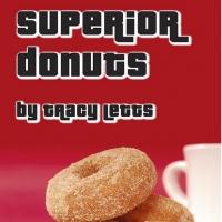 Silver Spring Stage to Present SUPERIOR DONUTS, 2/21-3/15 Video