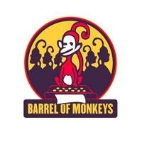 Barrel of Monkeys Announces 'Big Prom: The Magic Ball,' 4/27 Video