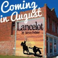 LANCELOT to Play The Gym at Judson, 8/13-29 Video