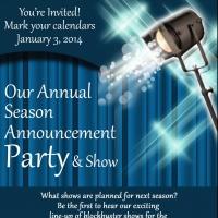 Rivertown Theaters Hosts 2014-15 Fundraiser, Sneak Preview Tonight