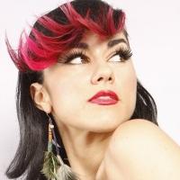 ABSINTHE Star Melody Sweets Hosts a Wild Wild West Burlesque Show Tonight