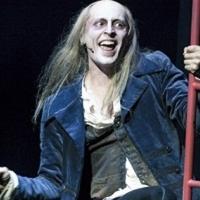 Fugard Theatre Extends ROCKY HORROR SHOW Through January 2014