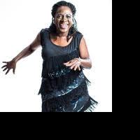Sharon Jones & The Dap-Kings to Play Merriam Theater, 2/13 Video