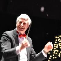 Colorado Springs Youth Symphony Presents CHRISTMAS WITH BEETHOVEN Tonight Video