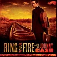 RING OF FIRE: THE MUSIC OF JOHNNY CASH Continues The Rep's 48th Season, Now thru 12/2 Video
