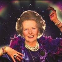 EDINBURGH 2014 - BWW INTERVIEWS: Margaret Thatcher Queen of Soho