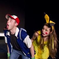 BWW Reviews: THE POKEMUSICAL Goes on an Adventure