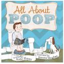 New Book, ALL ABOUT POOP Helps Teach Children Aout the Bathroom Video