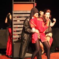 BWW Reviews: JEKYLL & HYDE THE MUSICAL a Must See in Kansas City Video
