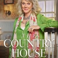 MTC's THE COUNTRY HOUSE with Blythe Danner Begins Previews Tonight Video