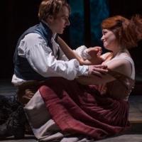 Photo Flash: First Look at TOM JONES at Northlight, Opening Tomorrow
