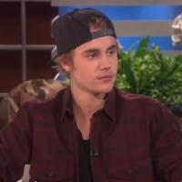 VIDEO: Sneak Peek - Justin Bieber Returns to ELLEN to Explain His Recent 'Apology' Vi Video