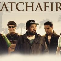 Brooklyn Bowl Las Vegas Announces KATCHAFIRE Live, 10/2 Video