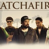 Brooklyn Bowl Las Vegas Presents KATCHAFIRE Live Tonight