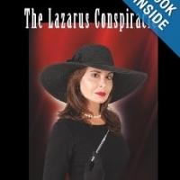 Richard Rose Releases New Novel, 'The Lazarus Conspiracies' Video