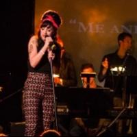 Photo Coverage: Lena Hall, Keala Settle & More in BROADWAY SINGS AMY WINEHOUSE!