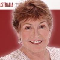 Helen Reddy Returns to the Stage in Adelaide Festival; Tickets on Sale Today Video