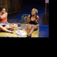BWW Reviews: RUINED Brings Africa to the Triangle
