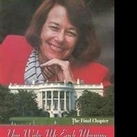 Senior White House Reporter Connie Lawn Releases Memoir Video