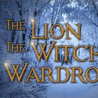 Birmingham Repertory Theatre to Present THE LION, THE WITCH AND THE WARDROBE Next Hol Video