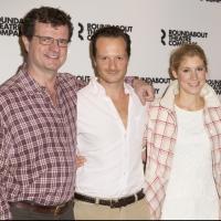 Photo Coverage: Roundabout Theatre Kicks Off Season with Casts of THE WINSLOW BOY, BA Video