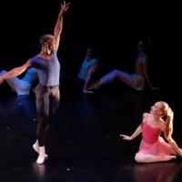 BWW Reviews: Manhattan Youth Ballet Presents Workshop 2014