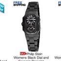 World of Watches Reduces Pricing on Its Collection of Philip Stein Watches